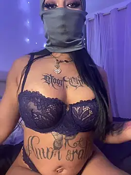 kamila french online show from February 8, 10:13 pm