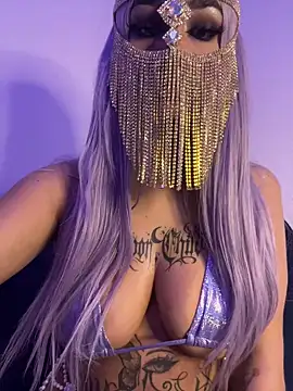 kamila french online show from March 6, 10:06 pm