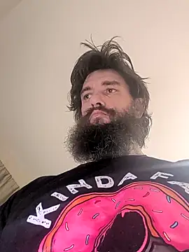 Armyexhibitionistvet online show from February 7, 3:10 am