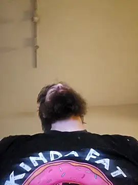 Armyexhibitionistvet online show from February 13, 5:58 am