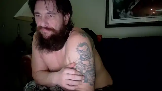 Armyexhibitionistvet online show from March 9, 12:36 am