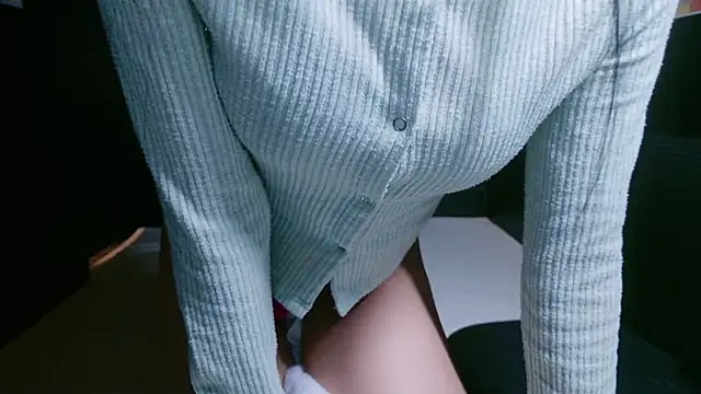 sayaka xo online show from December 11, 4:09 pm