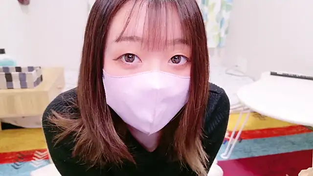 Snapshot of ayu_yu_xo chatting on March 12, 1:51 pm ayu yu xo online show from March 12, 1:51 pm