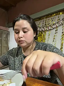 Anahi24 online show from January 10, 1:40 am