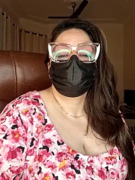 SEXY-Sardarni online show from February 10, 3:16 pm