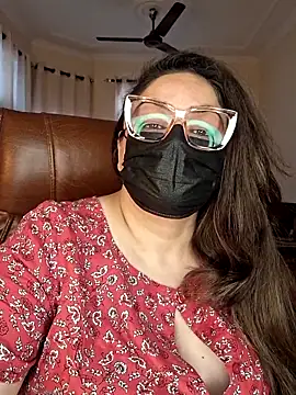 SEXY-Sardarni online show from February 14, 8:00 am