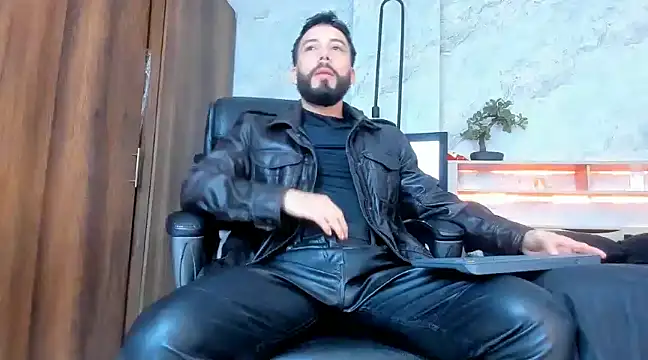 bruno woods online show from March 2, 3:59 pm