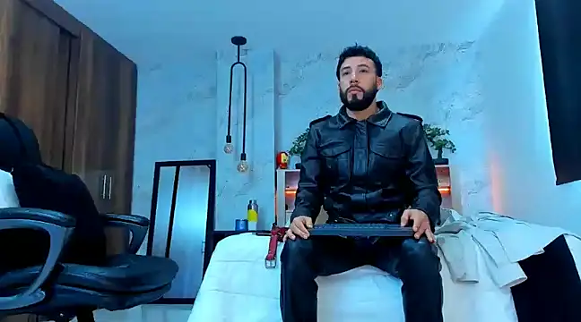 bruno woods online show from March 21, 4:29 pm