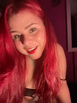 Putipaula3 online show from June 25, 2:22 am