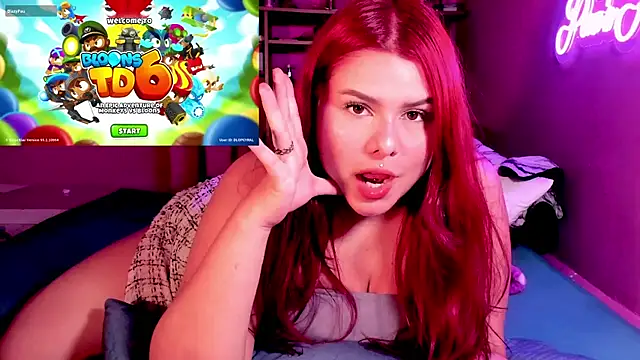 Putipaula3 online show from July 16, 12:38 am