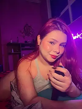 Putipaula3 online show from July 30, 3:49 am