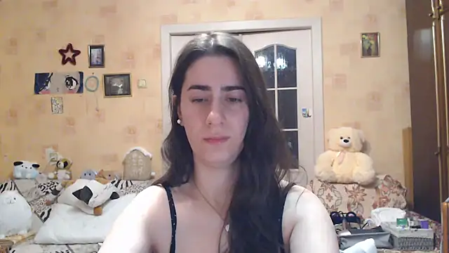 INELIKA online show from December 3, 8:39 pm