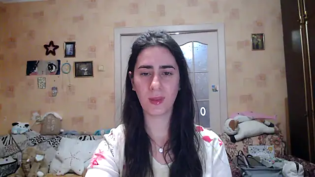 INELIKA online show from December 9, 9:16 pm