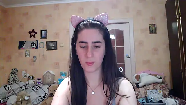 INELIKA online show from December 11, 8:39 pm