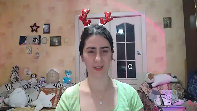 INELIKA online show from December 16, 9:31 pm