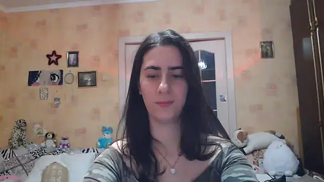 INELIKA online show from December 20, 9:28 pm