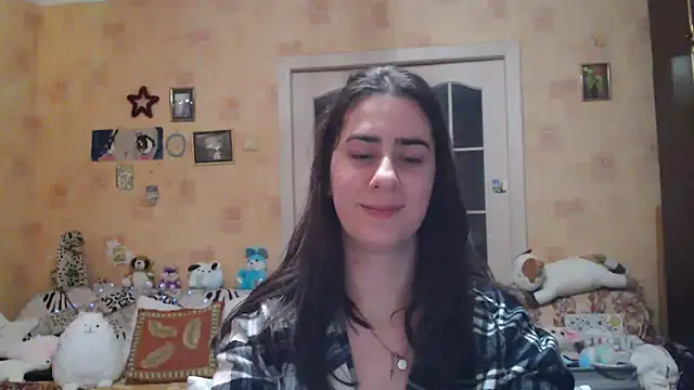 INELIKA online show from December 24, 8:49 pm