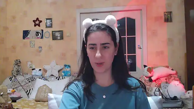 INELIKA online show from December 26, 10:20 pm