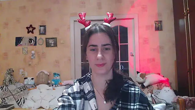 INELIKA online show from December 31, 3:45 am