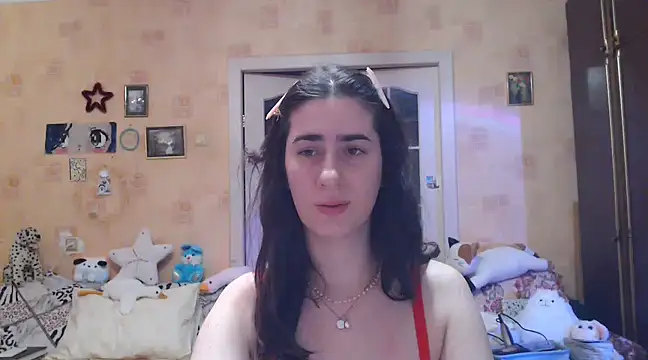 INELIKA online show from December 31, 9:39 pm