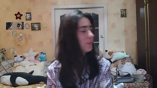 INELIKA online show from January 2, 4:09 am