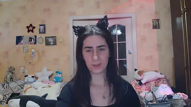 INELIKA online show from January 3, 1:59 am