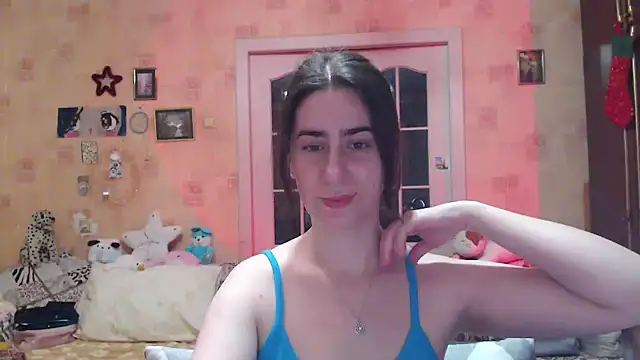 INELIKA online show from January 6, 11:09 pm