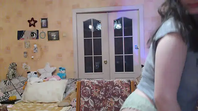 INELIKA online show from January 8, 9:44 pm