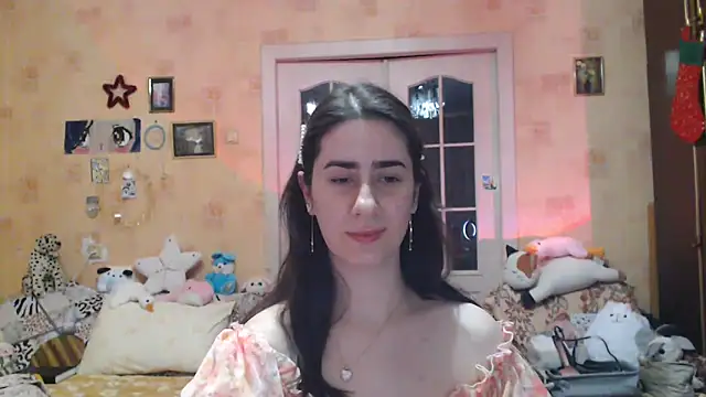 INELIKA online show from January 11, 11:02 pm