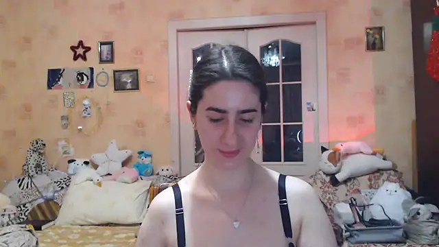 INELIKA online show from January 12, 2:03 am