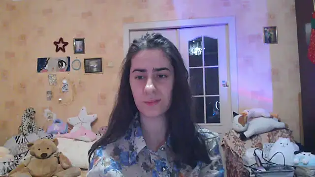 INELIKA online show from January 13, 10:03 pm