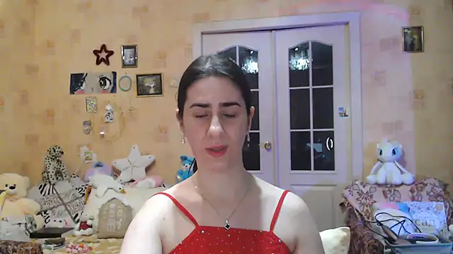 INELIKA online show from January 15, 9:30 pm