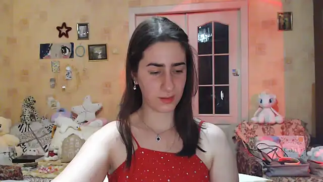 INELIKA online show from January 16, 12:34 am