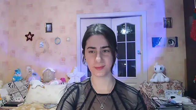 INELIKA online show from January 17, 1:15 am