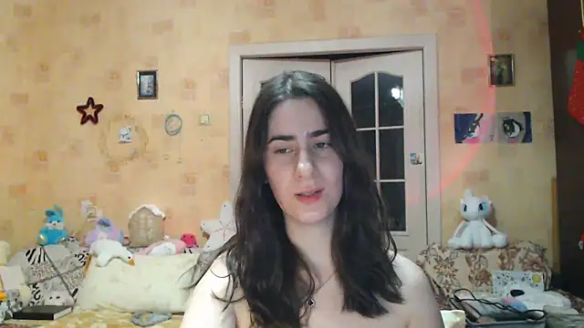 INELIKA online show from January 17, 4:17 am