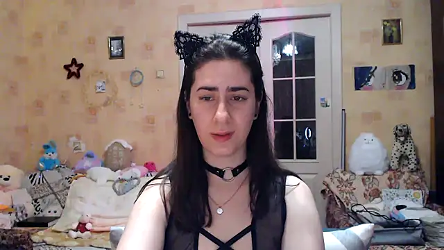 INELIKA online show from January 18, 10:39 pm