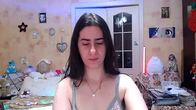 INELIKA online show from January 19, 10:39 pm