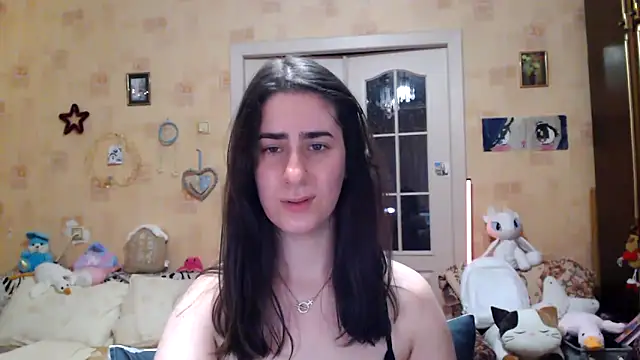 INELIKA online show from January 23, 12:35 am