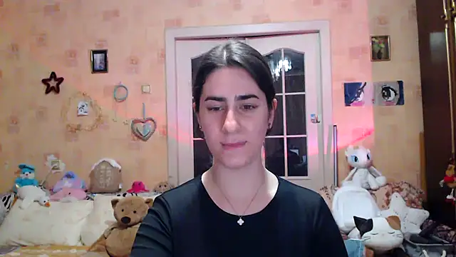 INELIKA online show from January 24, 9:37 pm