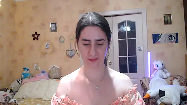 INELIKA online show from January 29, 3:47 pm