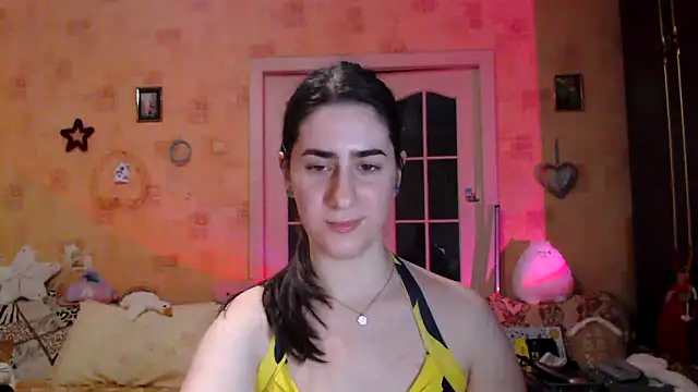 INELIKA online show from March 6, 10:04 pm