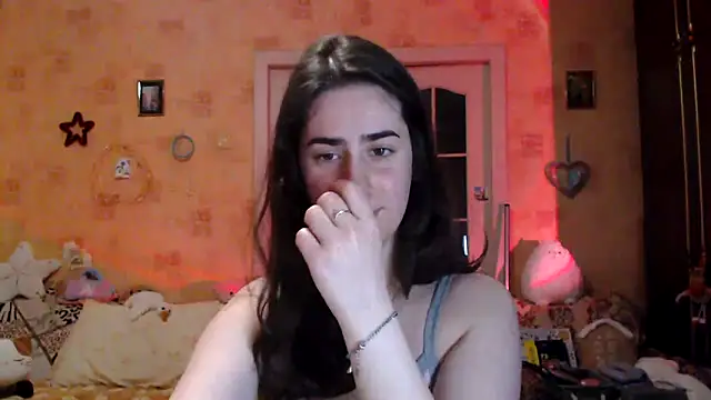 INELIKA online show from March 8, 11:18 pm