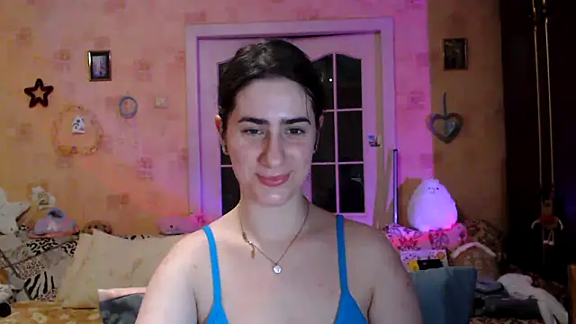 INELIKA online show from March 10, 10:13 pm