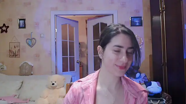 INELIKA online show from September 19, 9:26 pm