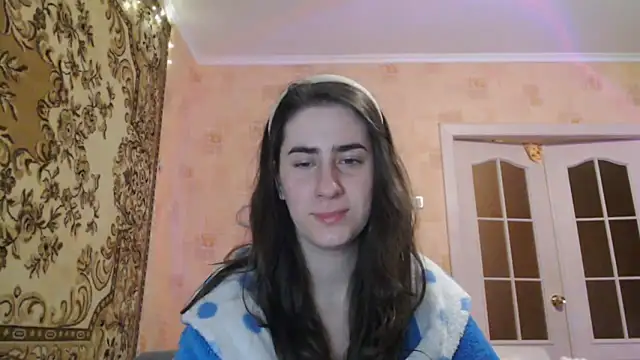 INELIKA online show from October 9, 10:19 pm