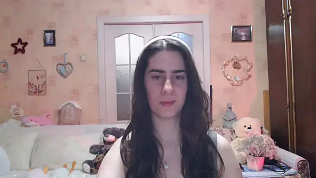 INELIKA online show from November 14, 10:07 pm