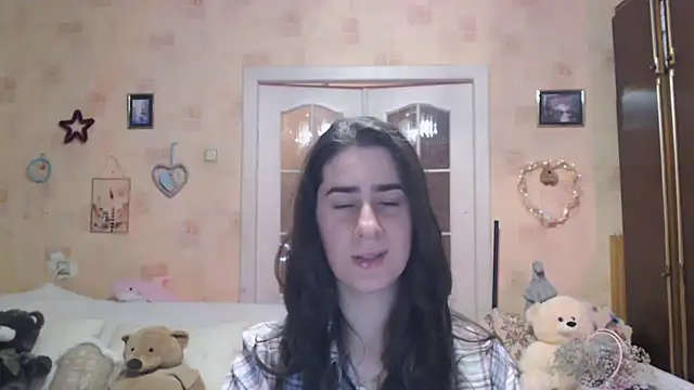 INELIKA online show from November 25, 9:04 pm