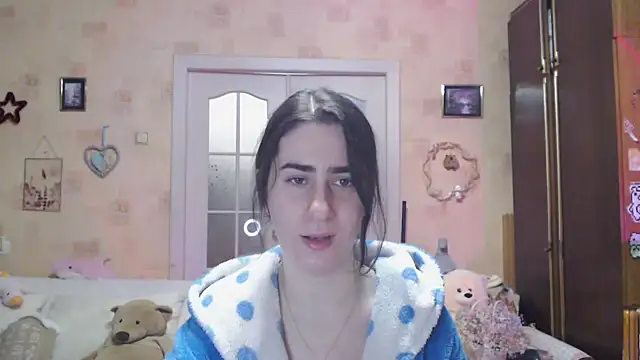 INELIKA online show from November 30, 9:08 pm