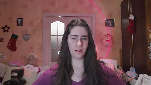 INELIKA online show from February 9, 2:26 am