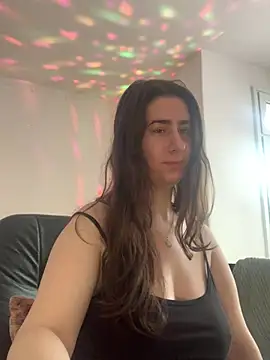 INELIKA online show from March 14, 11:37 am